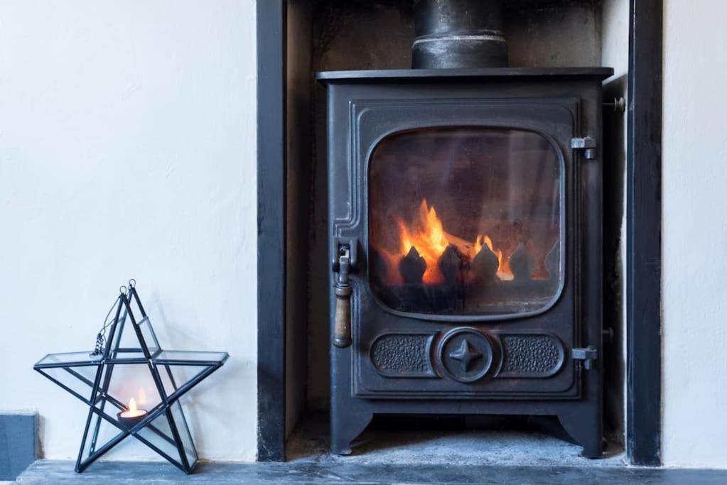 Scuppers, Port Isaac Bay Holidays Bagian luar foto